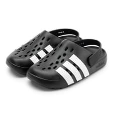 Image of adidas Adilette Clog 2.0 Unisex Sports Casual Slipper Gym Slide [US:4~12] JQ8058