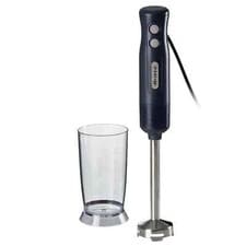 Image of 3 in 1 Hand Blender Breakfast Line Dark Grey, Ariete 0601