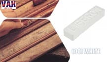 Image of Wax Filler Rapair Stick In All Colours For Cracks In Wood Furniture Liberon 50g