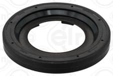 Image of Crankshaft Shaft Seal Fits Fiat Ducato Iveco Daily UAZ Patriot ELRING 749.250