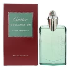 Image of Cartier Declaration Haute Fraicheur 50ml EDT Spray for Men
