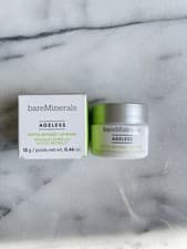 Image of bareMinerals Rejuvenating Treatment:Ageless Phyto-Retinol-Lip Mask (13 g/0.46oz)