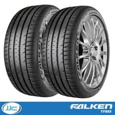 Image of 2 x 265/30/20 94Y XL Falken Azenis FK520 High Performance Road Tyre (2653020)