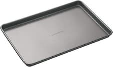 Image of MasterClass Large Baking Tray with PTFE, PFOA and BPA Free Non Stick, Robust 1m
