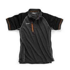 Image of Scruffs Trade Active Polo - Graphite