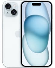 Image of Apple iPhone 15 - 256GB Blue Unlocked - GOOD Condition with Warranty