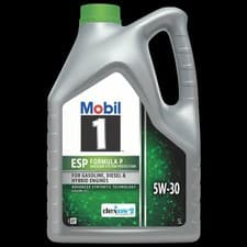 Image of ENGINE OIL I