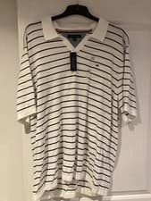 Image of tommy hilfiger polo shirt xxl Super Soft  BNWT