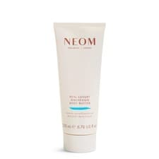 Image of NEOM Real Luxury Magnesium Body Butter 200ml I Lavender jasmine and sandalwood