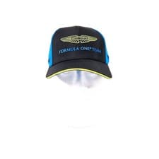 Image of Aston Martin F1 2025 Singapore GP Team Cap