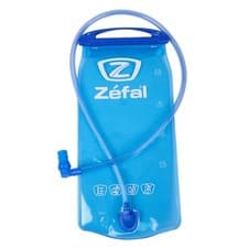 Image of Zefal Hydration Bladder, Blue, 2 Litre