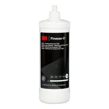 Image of 3M 81235 Finesse-it Polish Finishing Material Paint Repair Sanding Buffing 1L💥