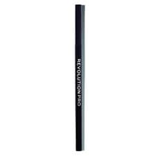 Image of Revolution Beauty London Pro Microblading Precision Eyebrow Pencil Dark Brown...