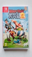 Image of Asterix & Obelix XXL2 (Nintendo Switch) New & Sealed