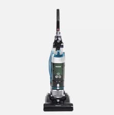 Image of Hoover Upright Vacuum Cleaner Breeze Evo Pets TH31BO02 Bagless - Black & Blue