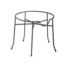 Image of Stainless Steel Coated Stand for Drinks Dispensers Elevates 3 L 5 L and 8 Litre