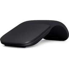 Image of Microsoft Arc mouse Bluetooth BlueTrack Ambidextrous