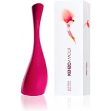 Image of KENZO AMOUR 30ML EDP SPRAY | NEW & SEALED | FREE P&P | UK