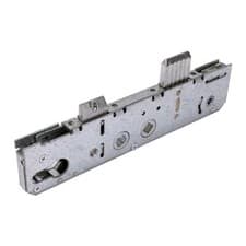 Image of Avantis Multipoint UPVC Door Lock Gearbox 92mm 62mm Double Spindle Mechanism