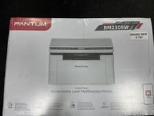 Image of Brand New Sealed Pantum BM2309W Monochrome Laser Multifunction Printer