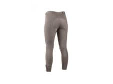 Image of Dublin Supa Slender Full Seat Breeches - Charcoal - Size 10/28"