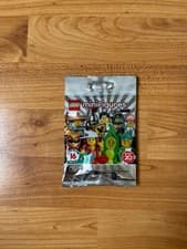 Image of LEGO Minifigure Series 20 (71027) - RETIRED PRODUCT - BRAND NEW