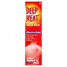 Image of Deep Heat Rub 35g