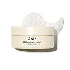 Image of ABIB Collagen Eye Patch Jericho Rose Jelly 90m - Firming Anti-ageing *UK SELLER*