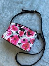 Image of Kate Spade cross body bag new