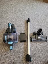 Image of Vax CLSV-B4CA ONEPWR Blade 4 Classic Plus Cordless Stick Vacuum Cleaner 18V