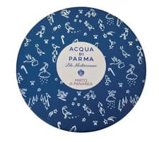 Image of ACQUA DI PARMA Blu Mediterraneo Mirto Di Panarea Body Lotion 50ml & Box