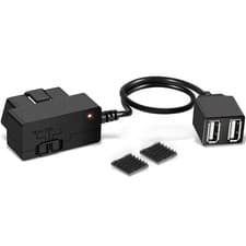 Image of 010-12530-23 Constant Power Cable for Garmin Dash Cam 46/47/56/57/66W/67W/Mini