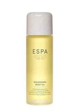 Image of ESPA Beauty Nourishing Restorative Smooth Unscented Body Oil 100ml New