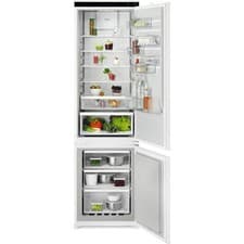Image of AEG 6000 Series 253 Litre 70/30 Integrated Fridge Freezer OSC6M191ES