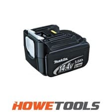 Image of MAKITA BL1430B 14.4v Li-ion battery 3.0Ah