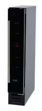 Image of Russell Hobbs RHBI7WC1 Black 7 Bottle Freestanding/Built In Wine & Drinks Cooler