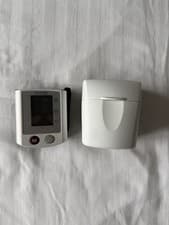 Image of Alvita Blood Pressure Wrist Monitor With Carry Case