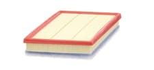 Image of MANN-FILTER C 39 001 AIR FILTER FOR FORD