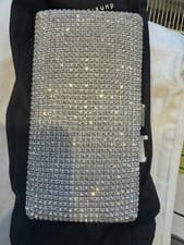 Image of Dune Embellished Clutch