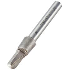 Image of Trend C052X1/4TC 3.2mm Radius x 12.7mm Cut Radius Cutter
