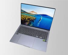 Image of Samsung Galaxy Book4 Ultra NT960XGL-XD94G 16" Intel Ultra 9 64GB 2TB SSD