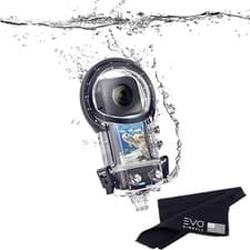 Image of Insta360 Dive Case for X3 Water Protection Diving Case Custom Fit to X3 Camera