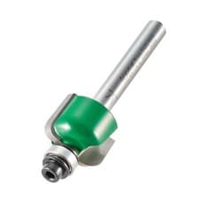 Image of Trend C059X1/4TC 4.8mm Radius x 14.3mm Cut Self Guided Radius Cutter