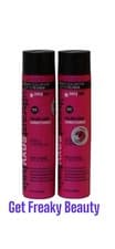 Image of 2 PACK. 10.1 oz. Vibrant Sexy Hair Color Lock Conditioner. 300ml. NEW.