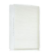 Image of Cabin / Pollen Filter Fits Citroen Peugeot Ds Automobiles C2 C3 C3 Picasso