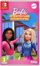 Image of Barbie Dreamhouse Adventures – Nintendo Switch Game | Home Design, Fashion, Cook