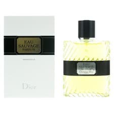 Image of Dior Eau Sauvage Parfum 100ml For Men