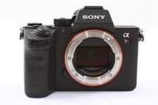Image of Sony Alpha A7R III Full Frame Digital Camera Only Body