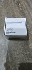 Image of Bose QuietComfort Ultra Wireless Earbuds - Black