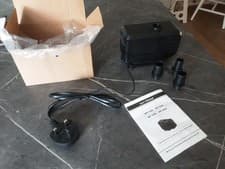 Image of Submersible Water Pump Aquarium, Pond Water Feature WP-2500 30w - LOW PRICE